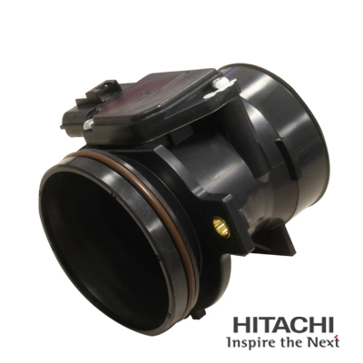 Mass Air Flow Sensor