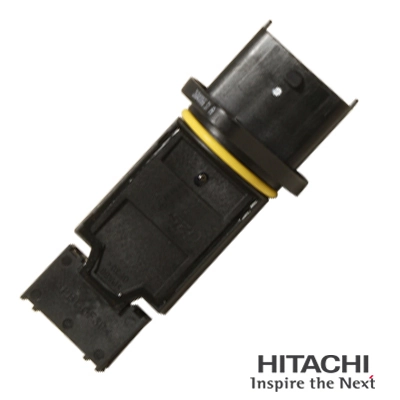 Mass Air Flow Sensor