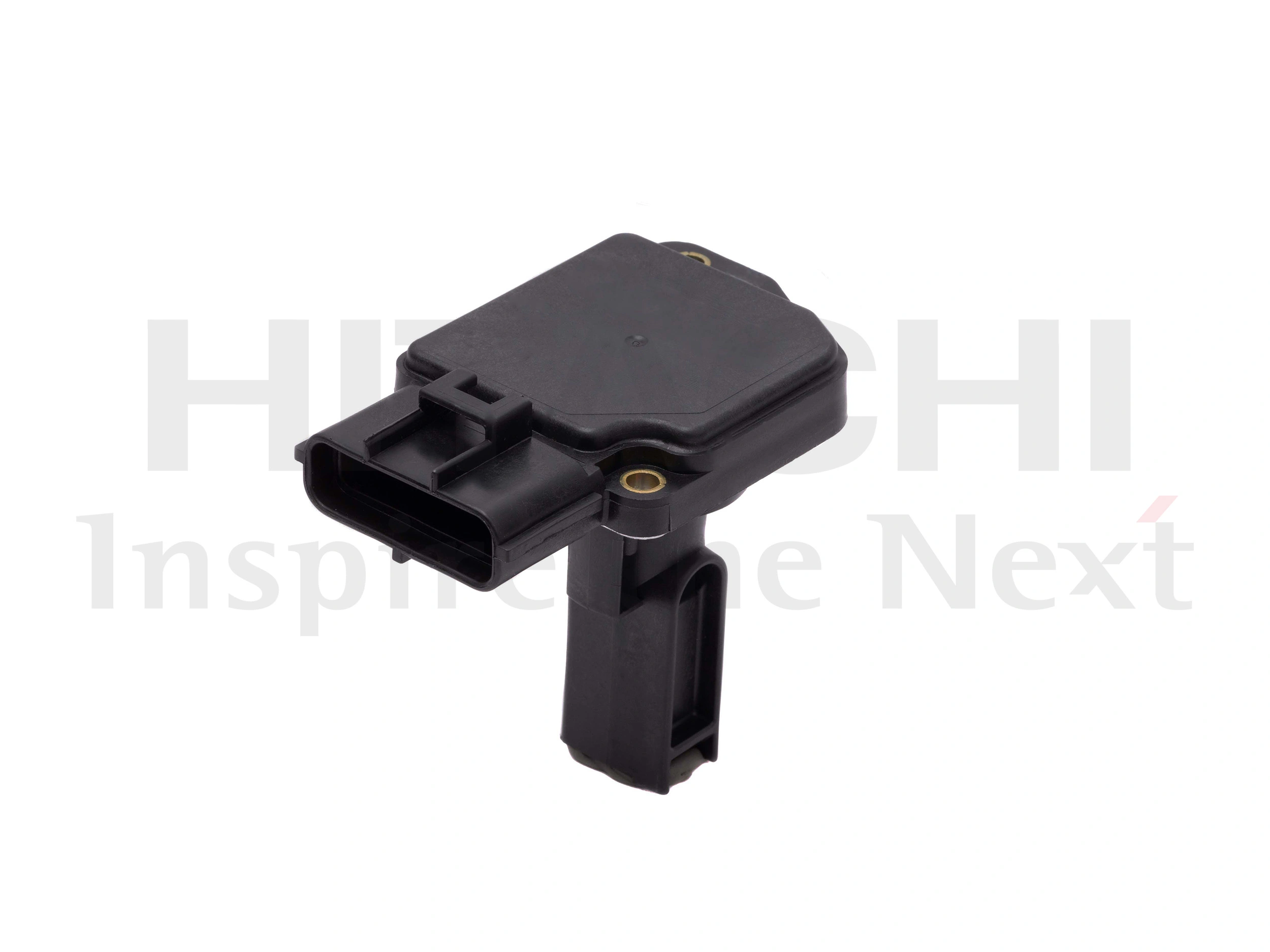 Mass Air Flow Sensor