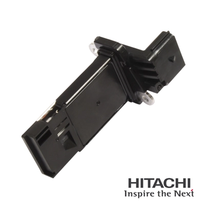Mass Air Flow Sensor