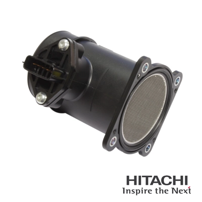 Mass Air Flow Sensor