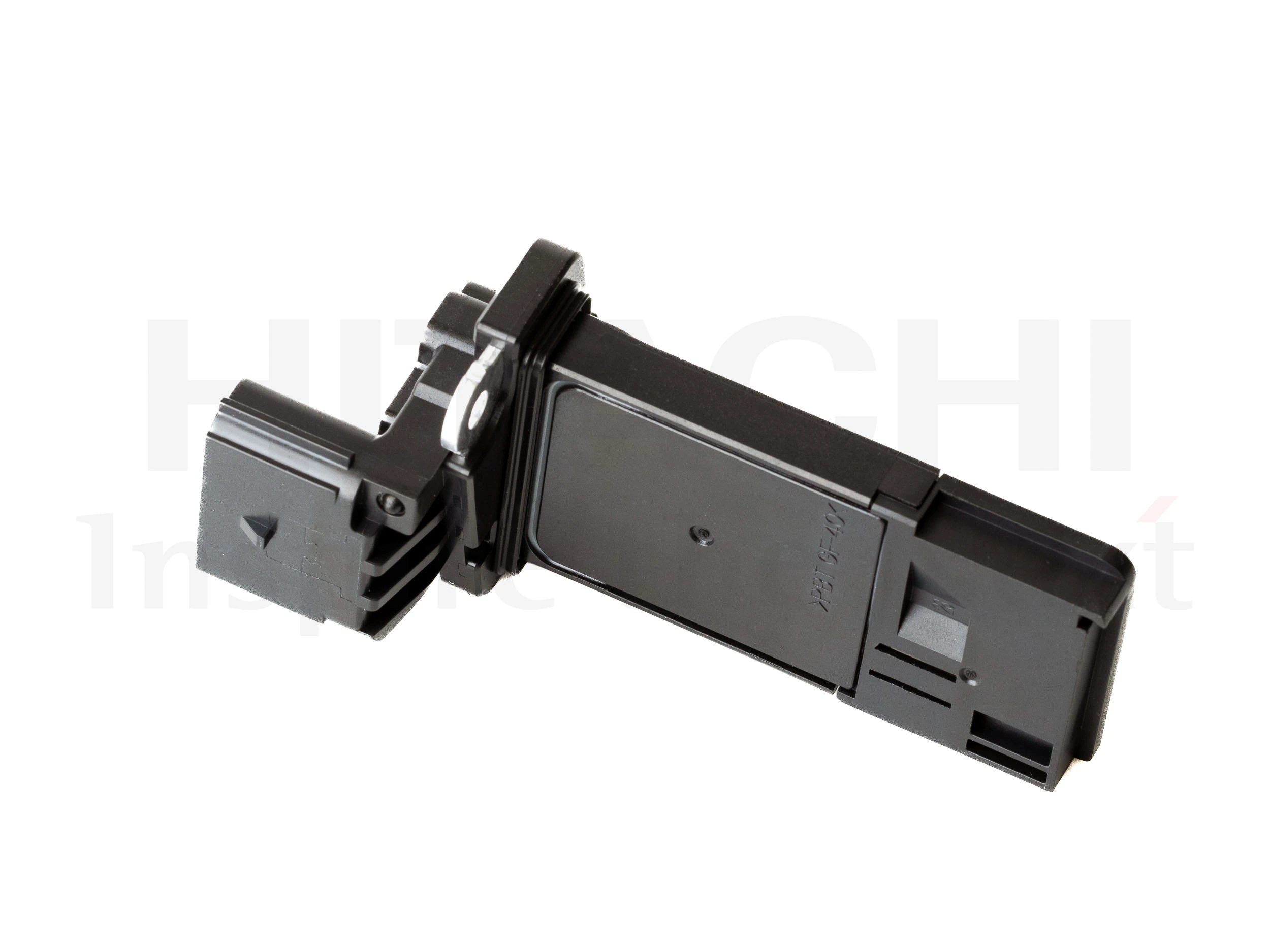 Mass Air Flow Sensor