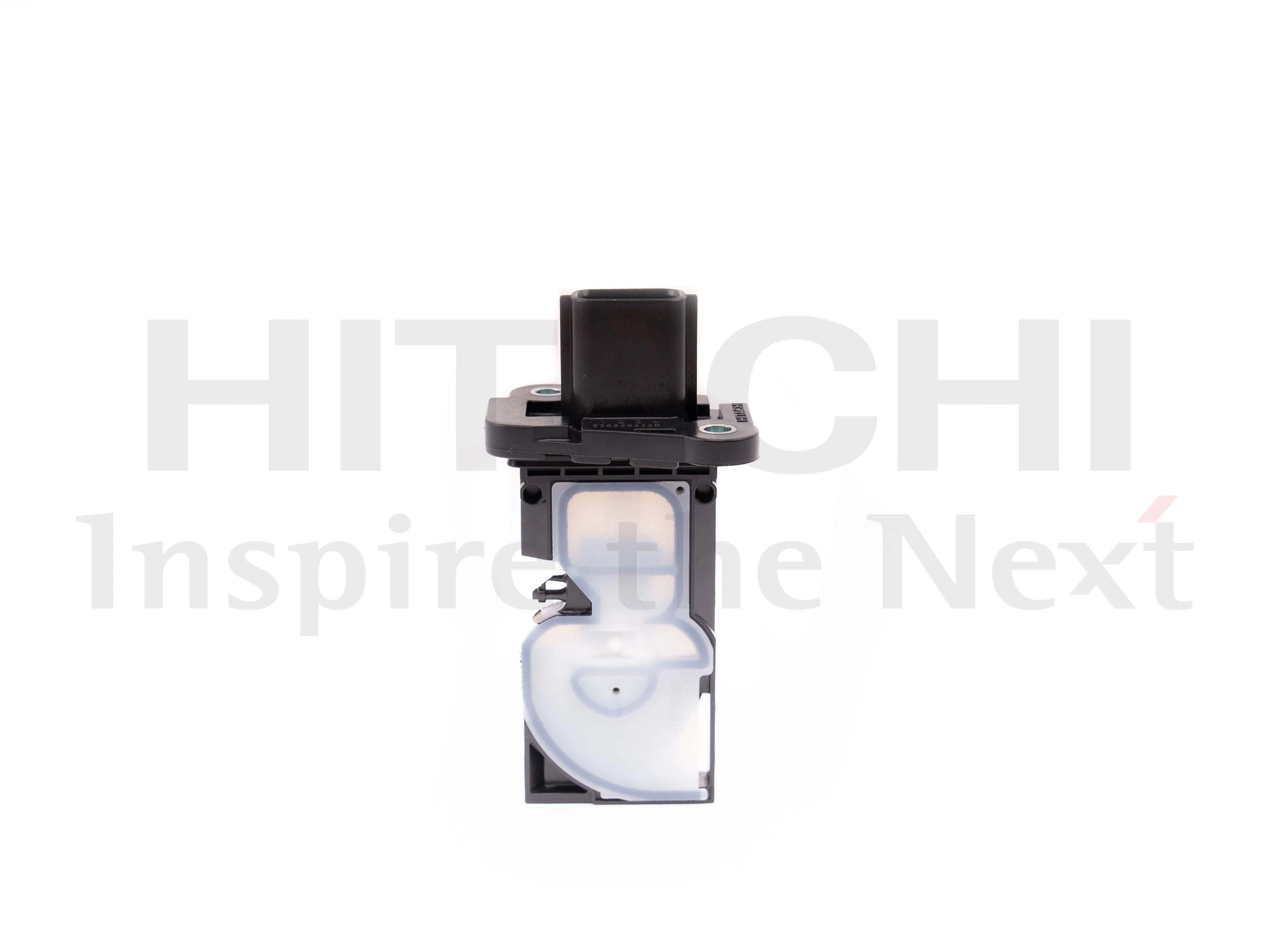 Mass Air Flow Sensor