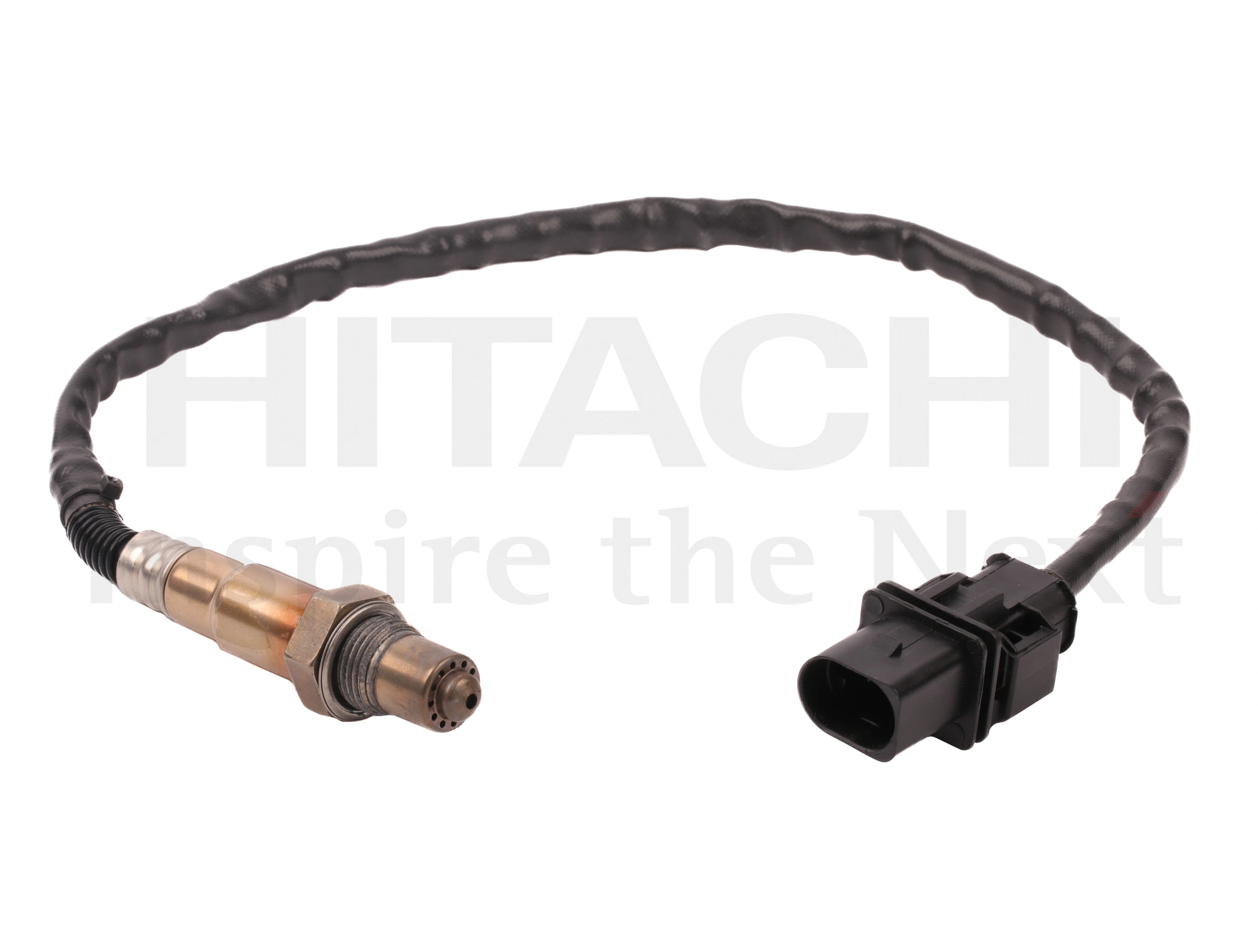 Oxygen Sensor