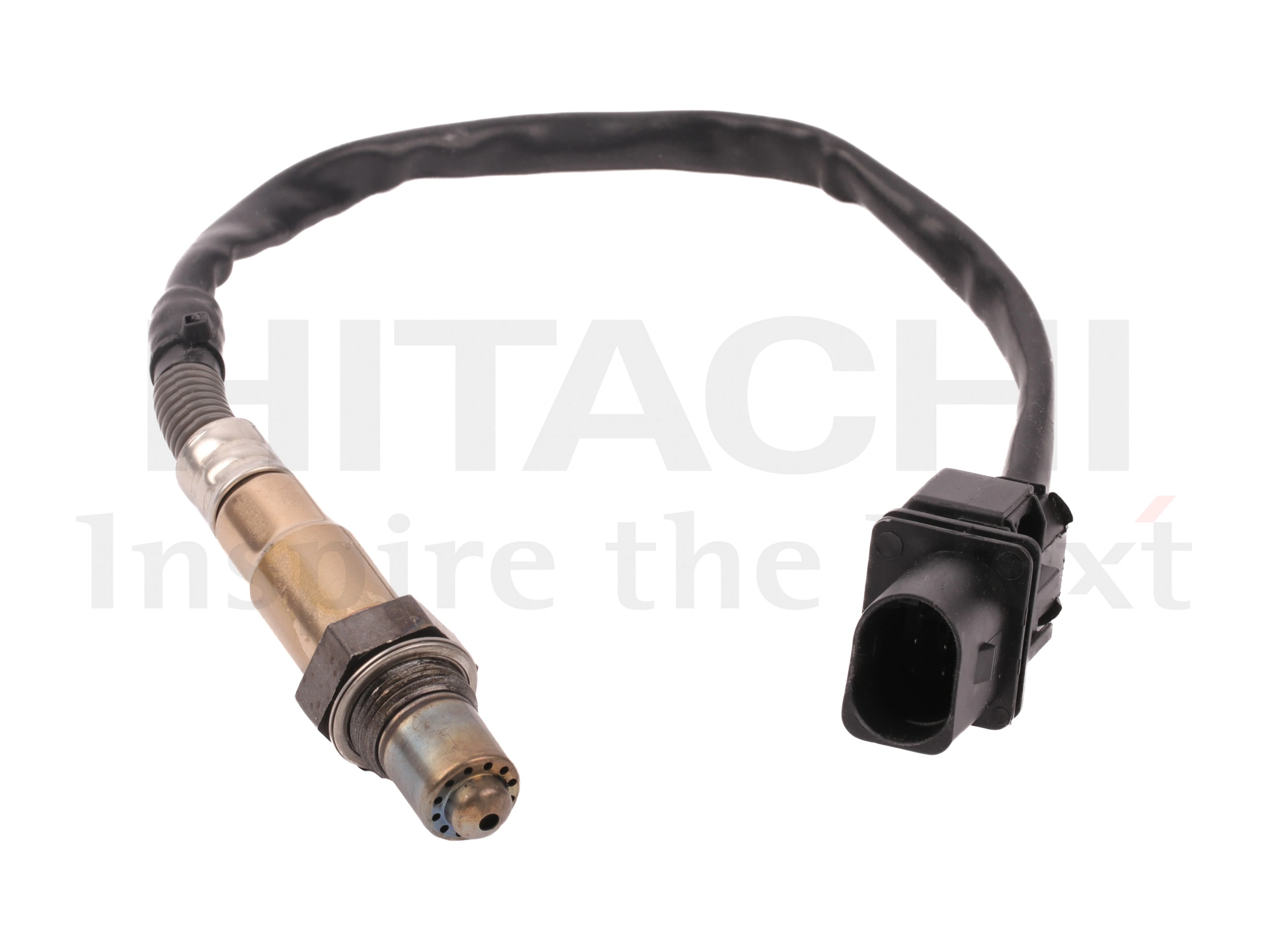 Oxygen Sensor