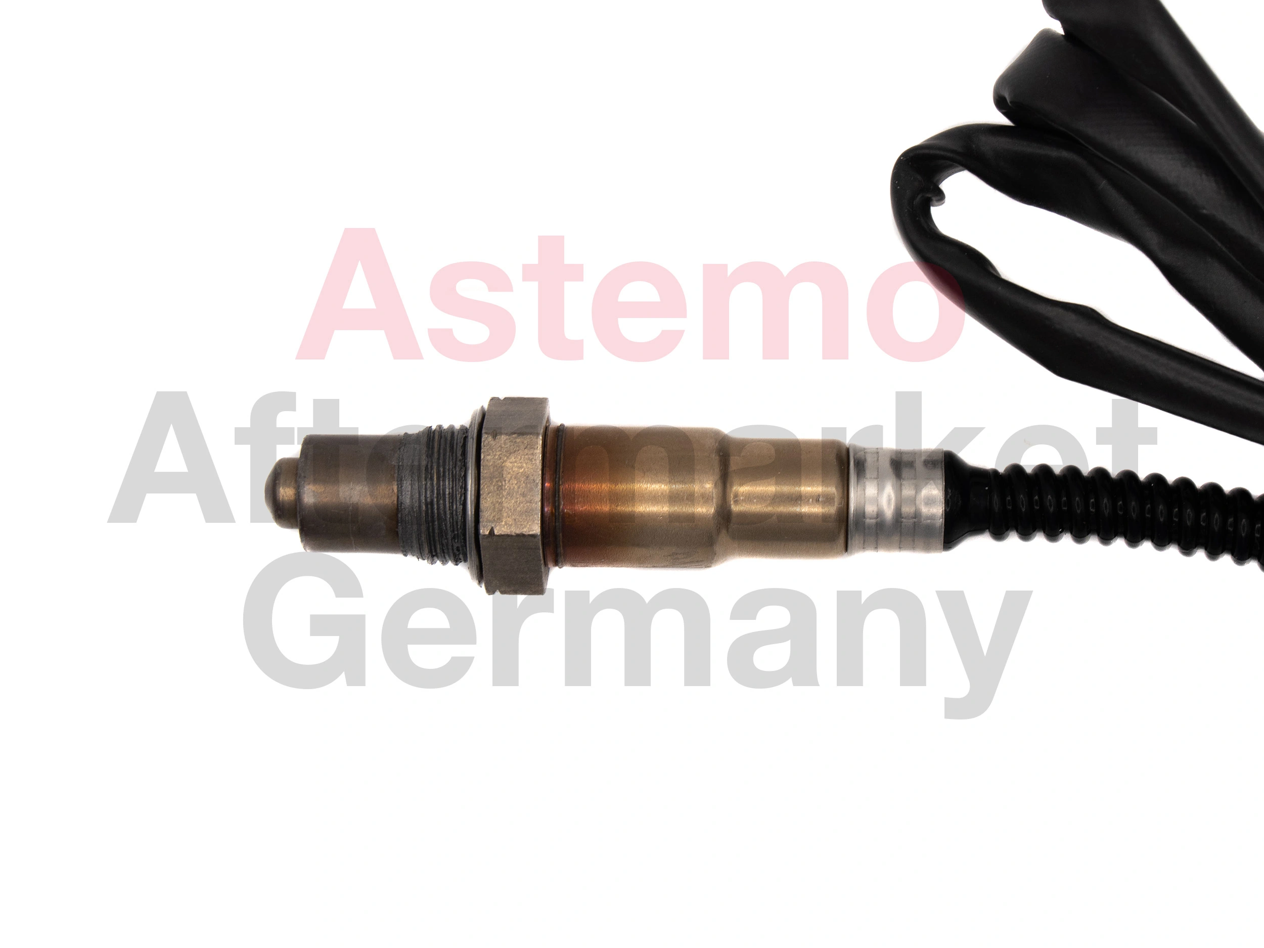 Oxygen Sensor
