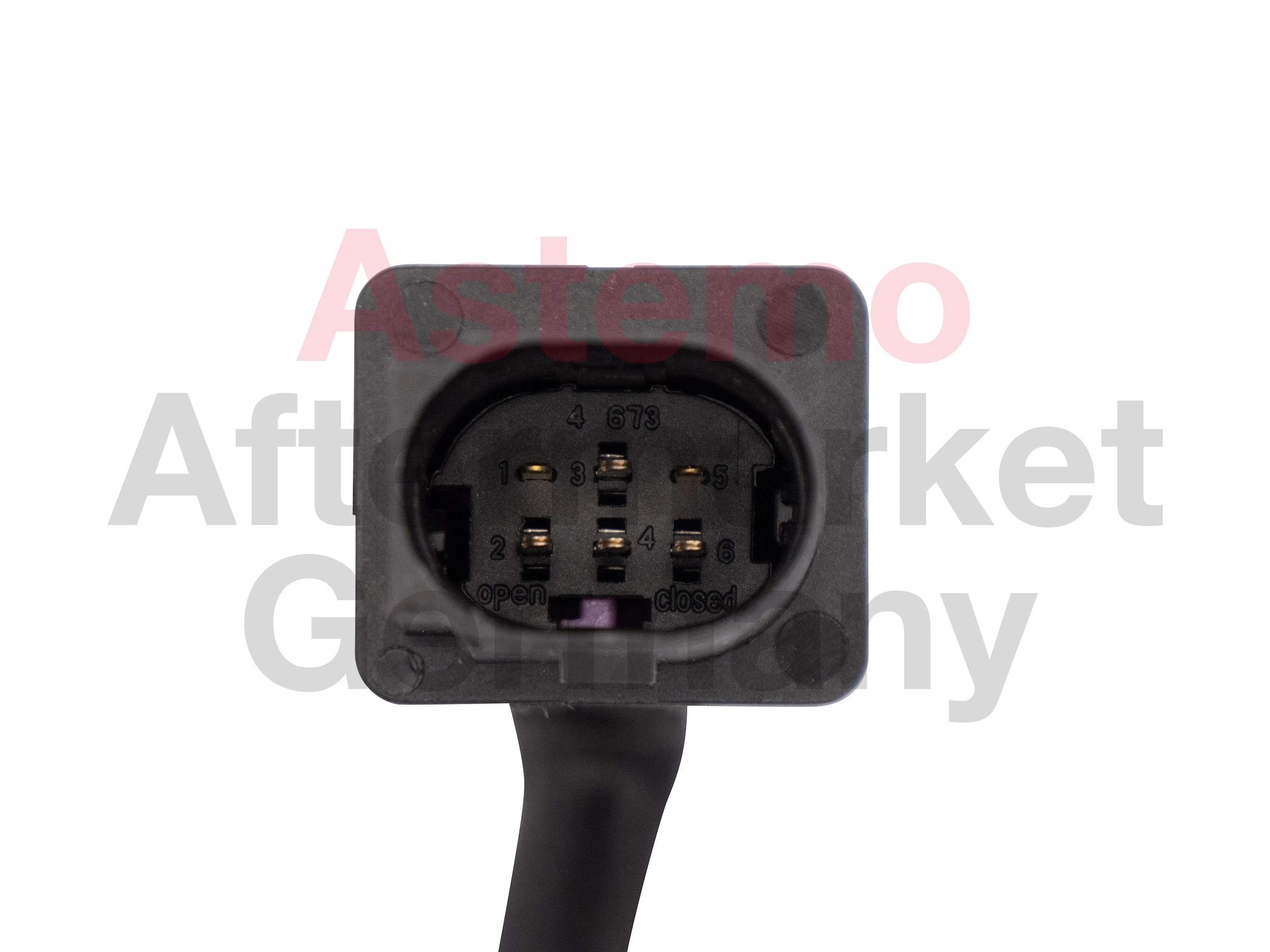Oxygen Sensor