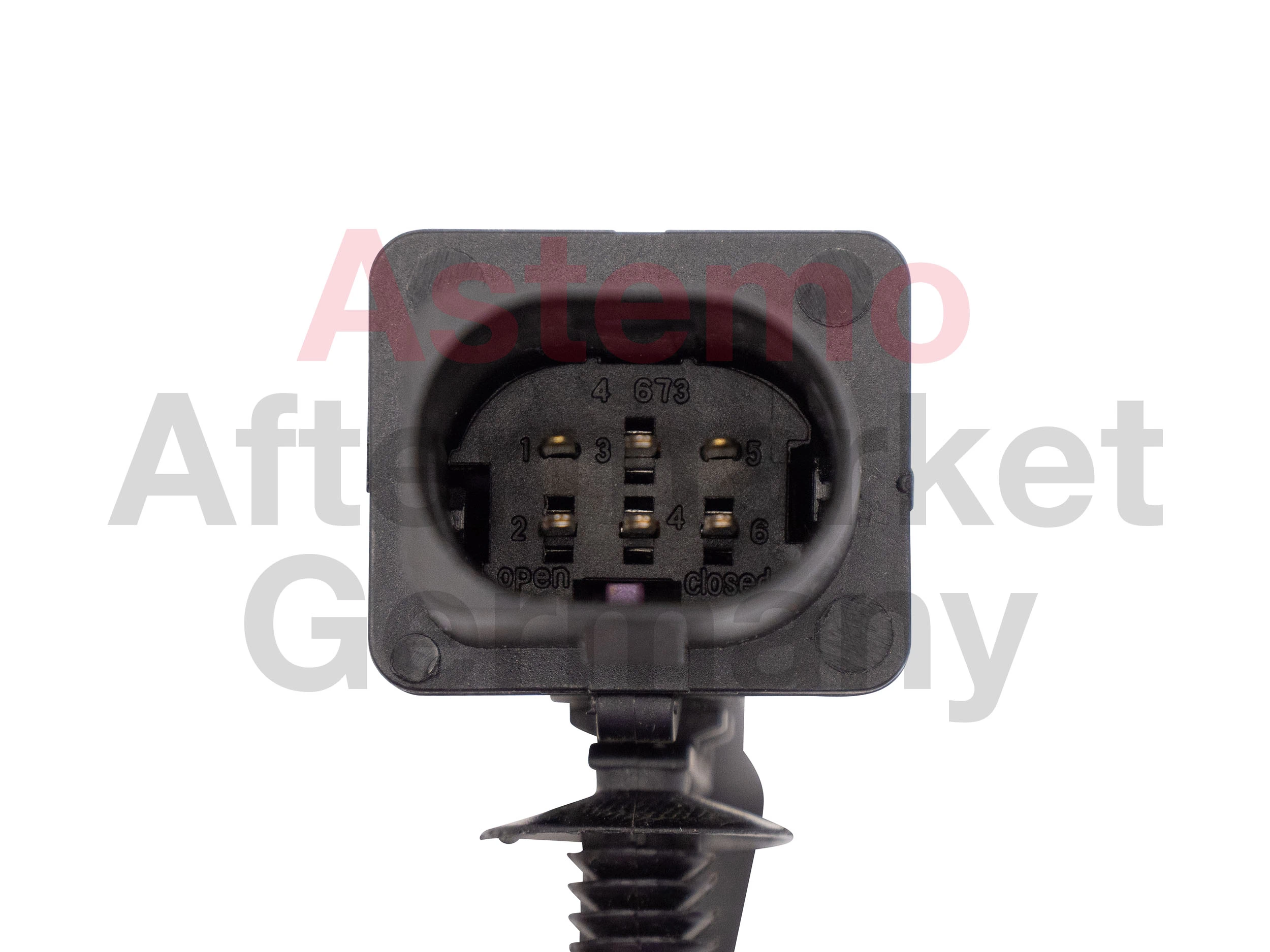 Oxygen Sensor