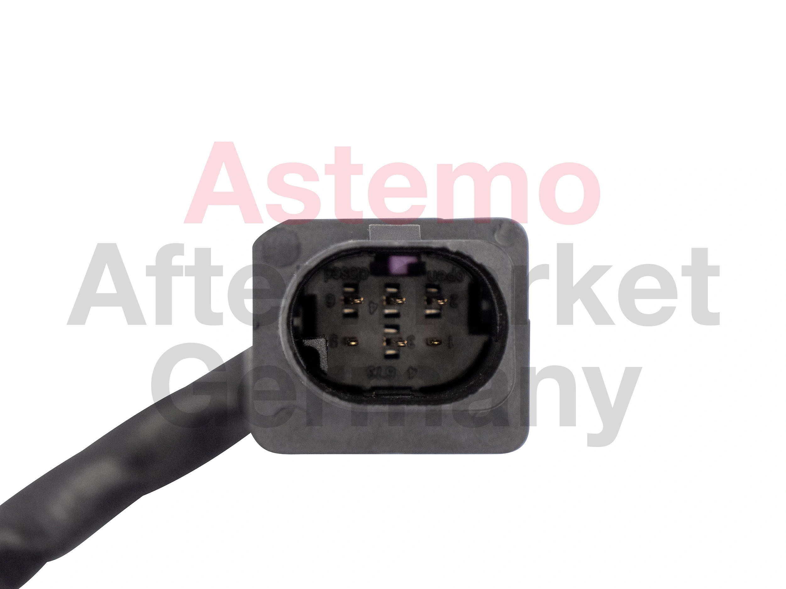 Oxygen Sensor