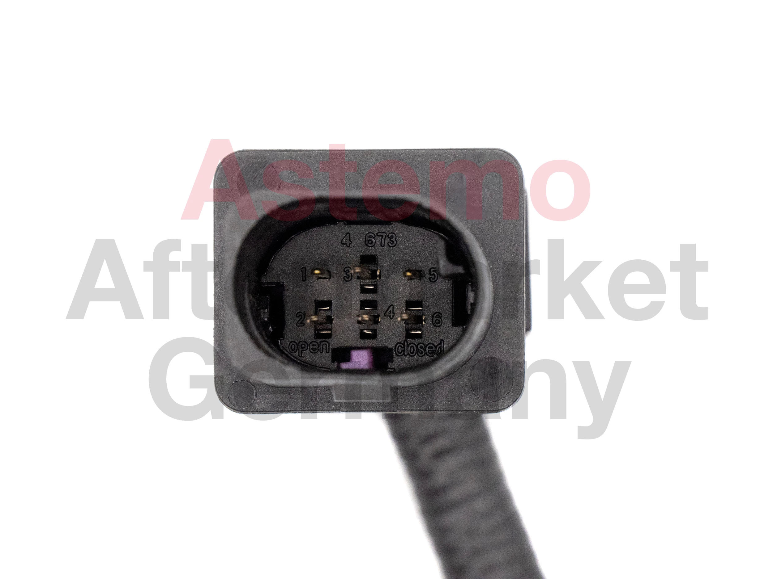 Oxygen Sensor