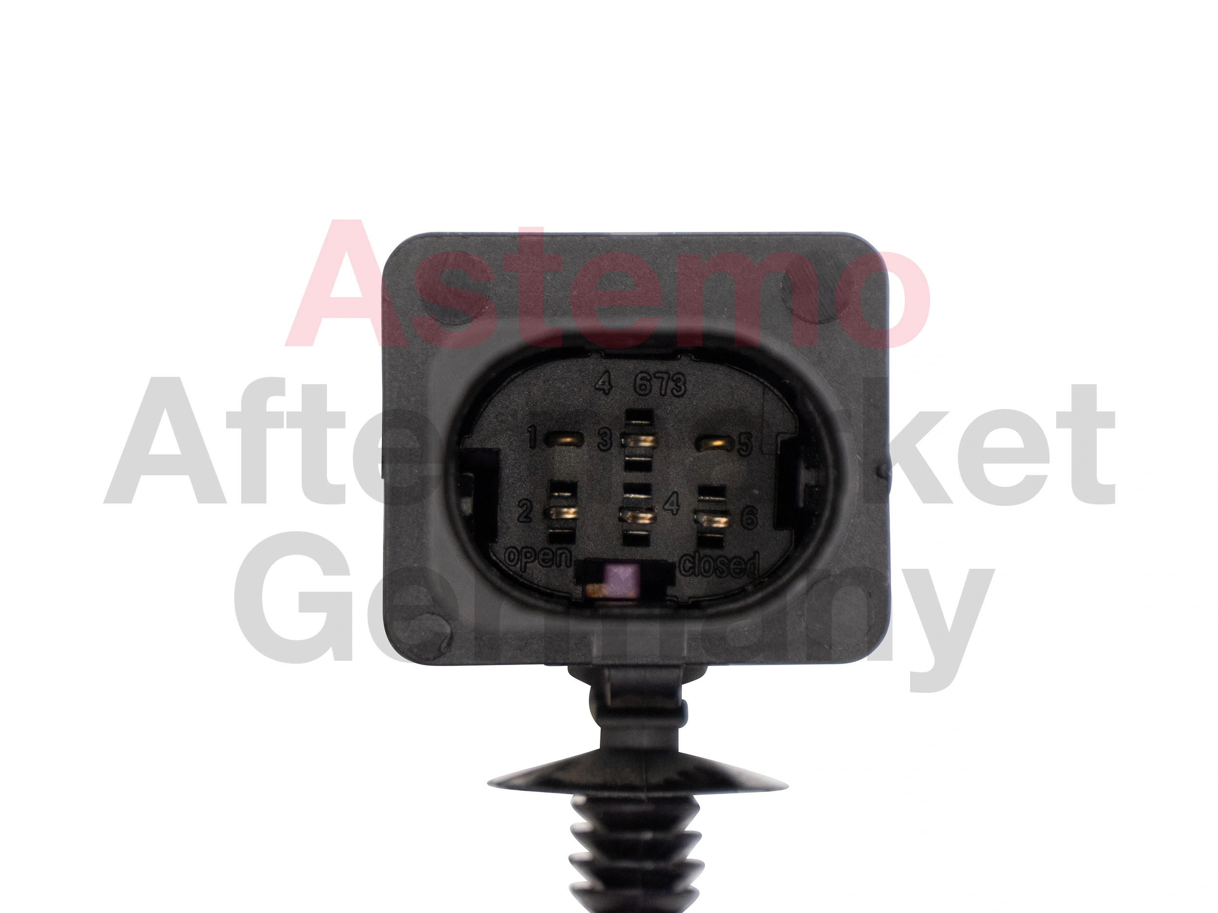 Oxygen Sensor