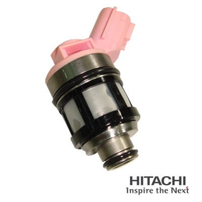 Injector