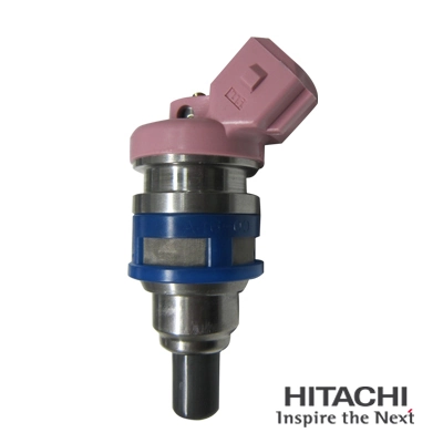 Injector