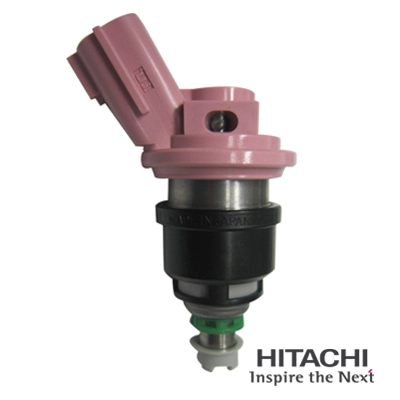 Injector