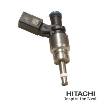 Injector