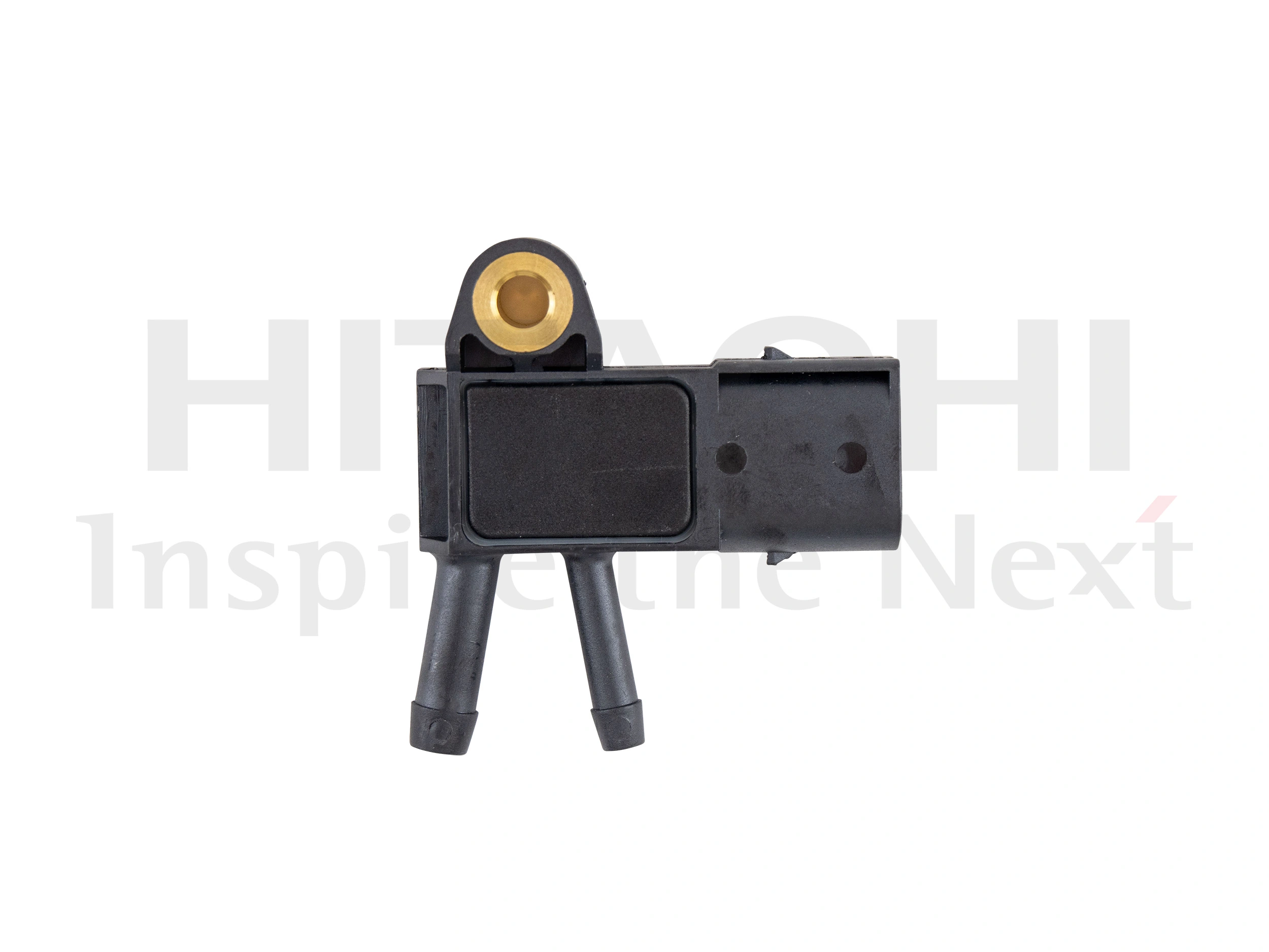 Sensor, exhaust pressure