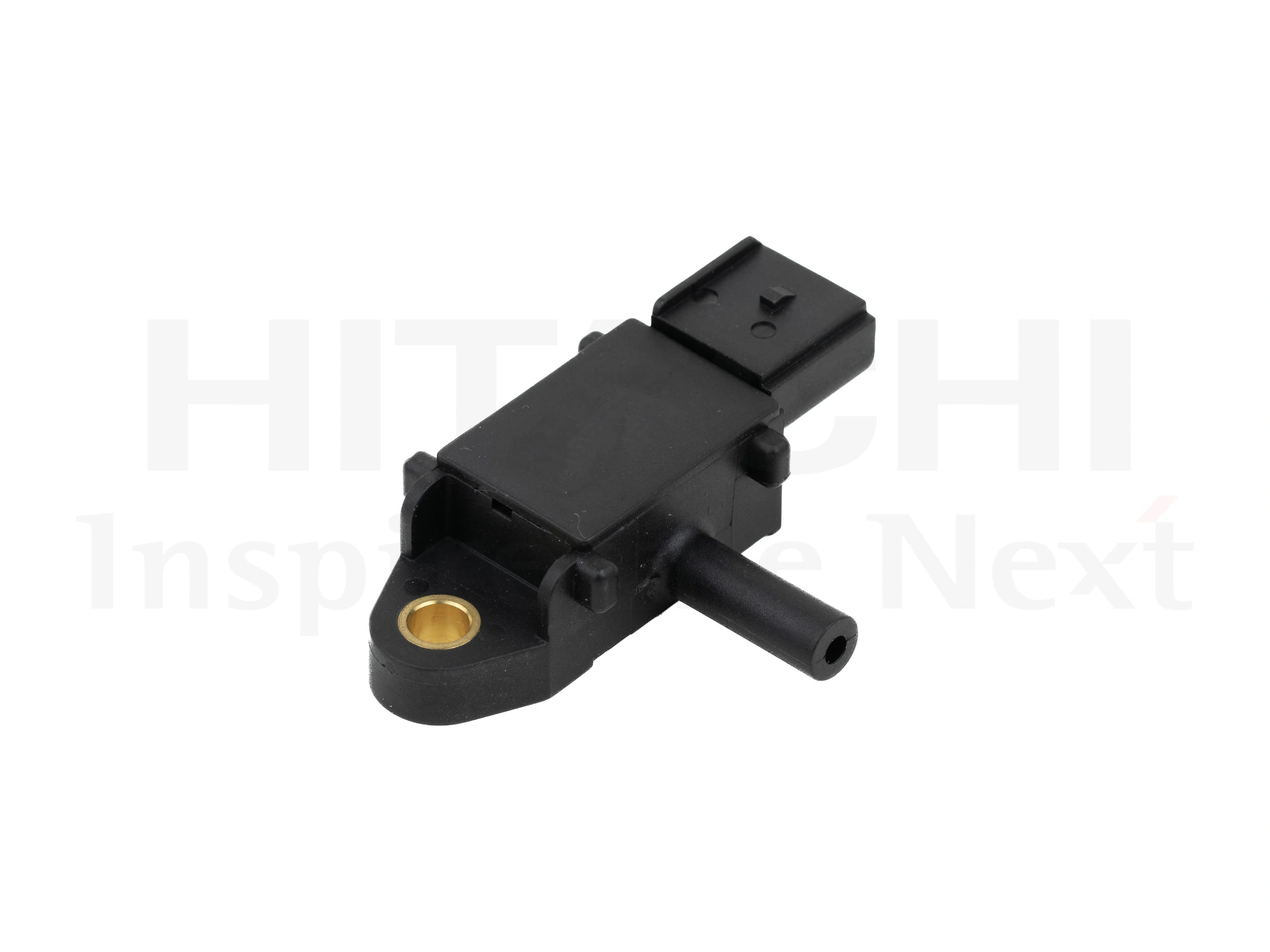 Sensor, exhaust pressure