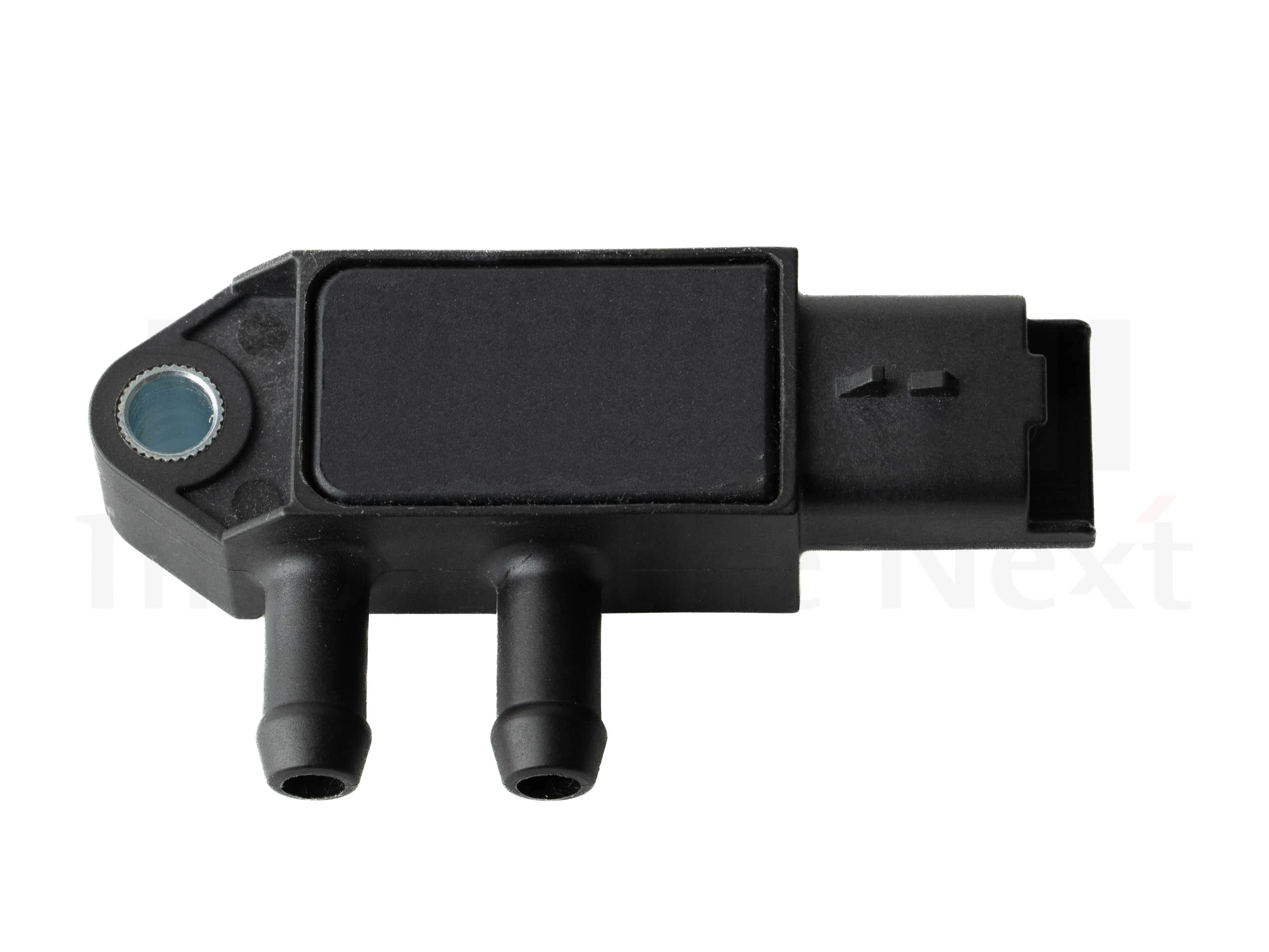 Sensor, exhaust pressure