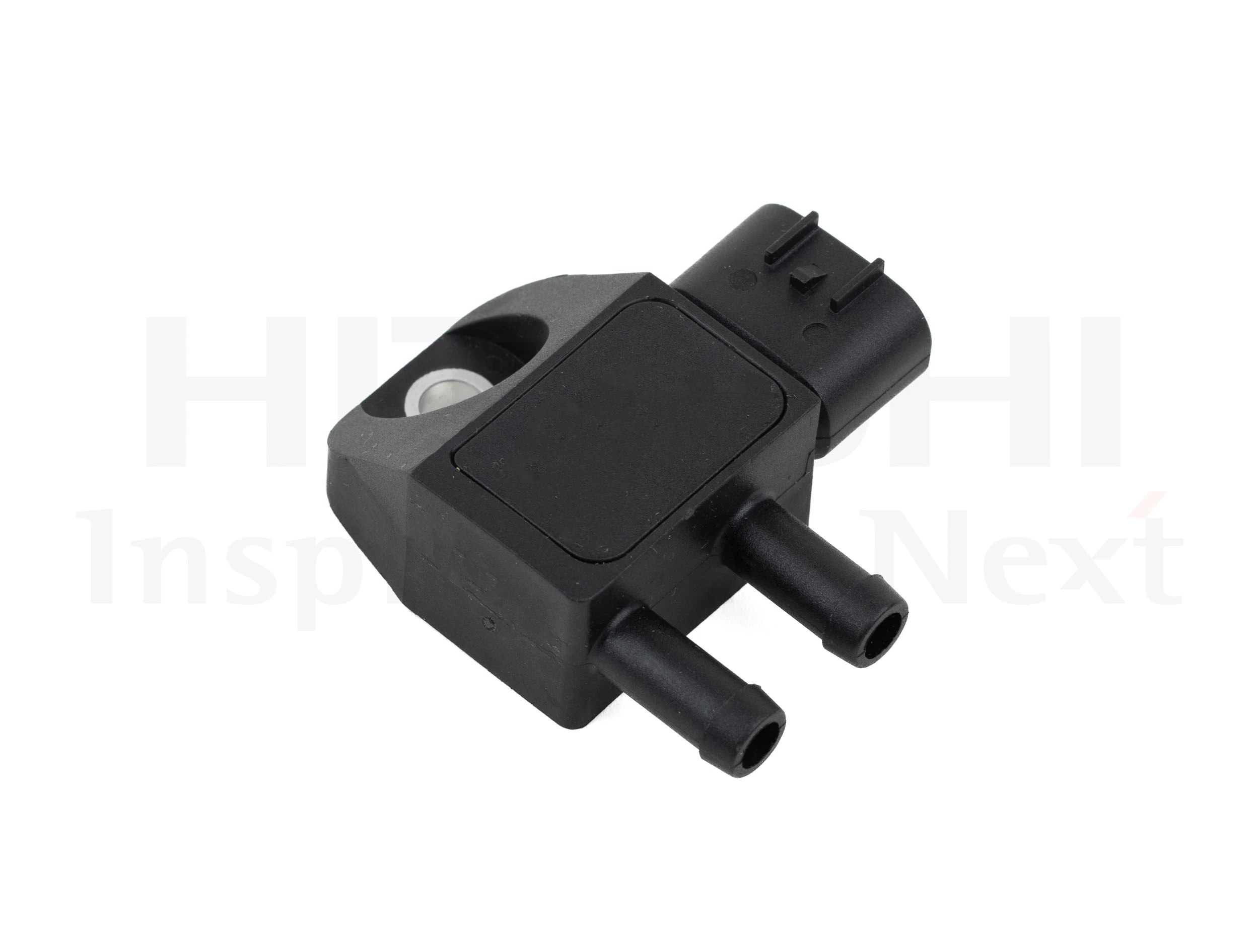 Sensor, exhaust pressure