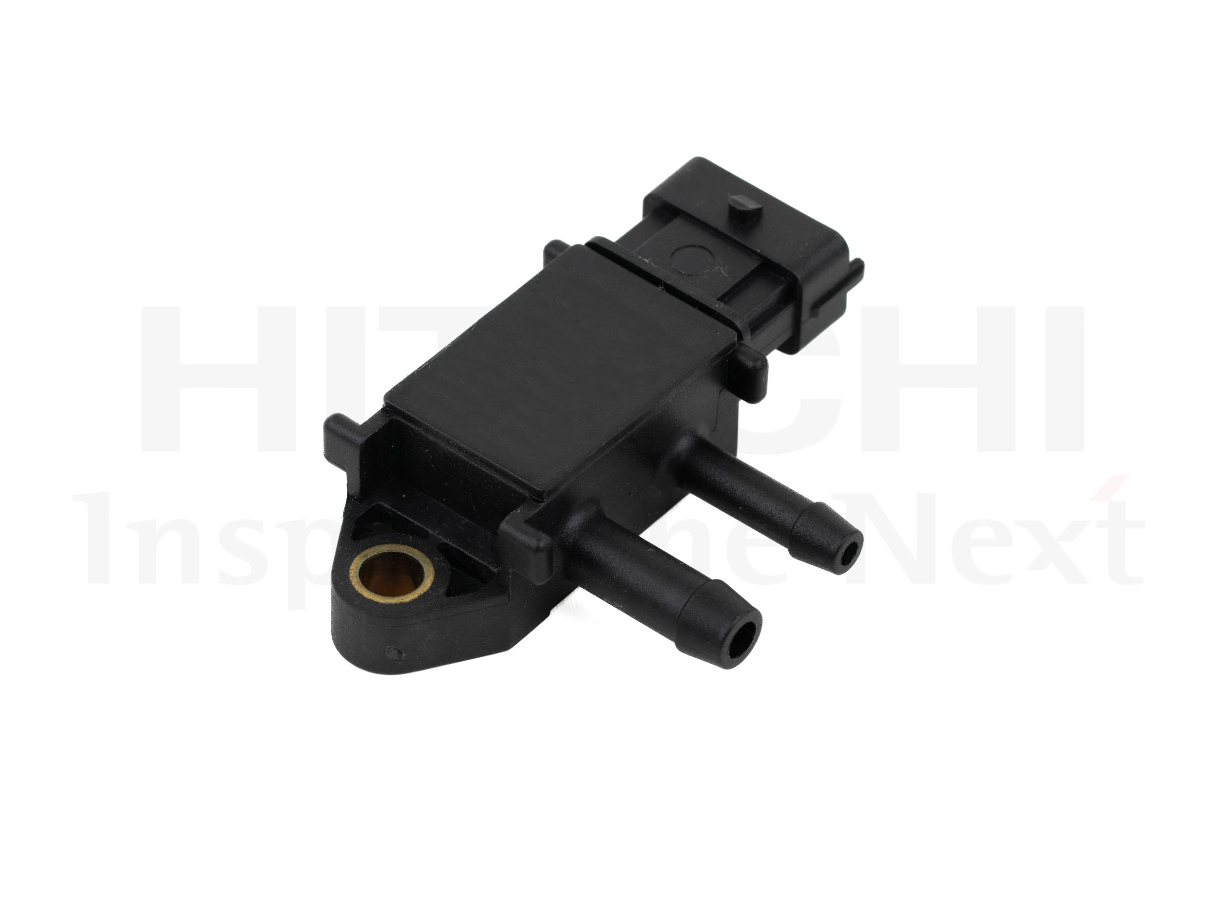 Sensor, exhaust pressure