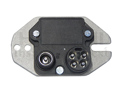 Switch Unit, ignition system