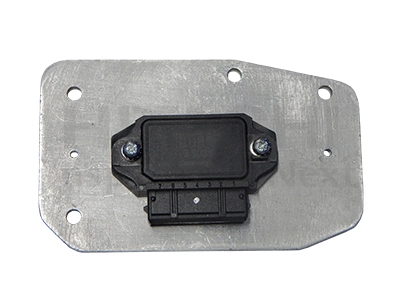 Switch Unit, ignition system