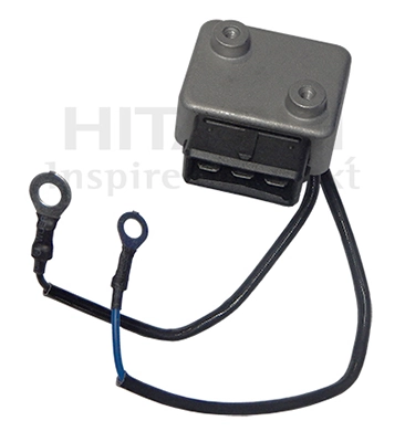 Switch Unit, ignition system