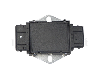 Switch Unit, ignition system