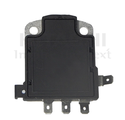 Switch Unit, ignition system