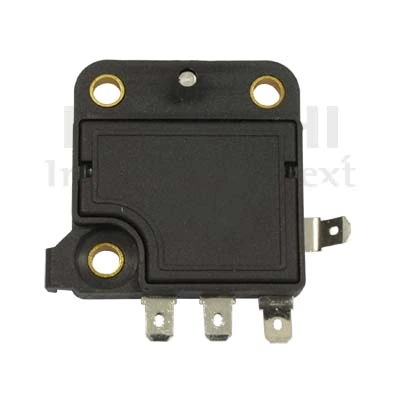 Switch Unit, ignition system
