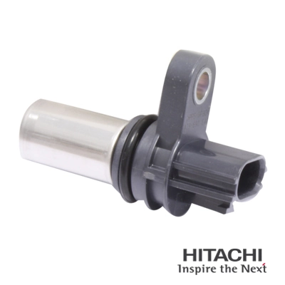 Sensor, crankshaft pulse