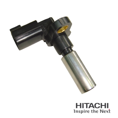 Sensor, crankshaft pulse