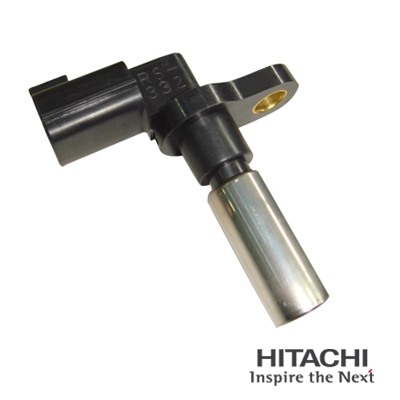 Sensor, crankshaft pulse