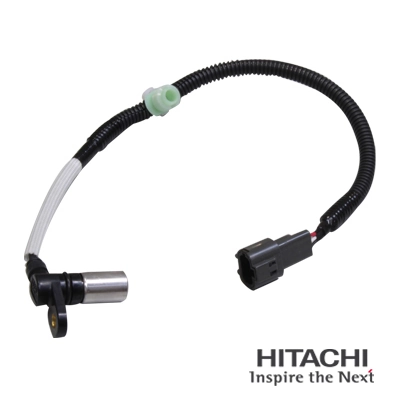 RPM Sensor, automatic transmission