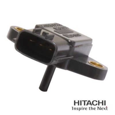 Sensor, intake manifold pressure