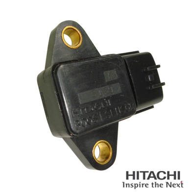 Sensor, intake manifold pressure