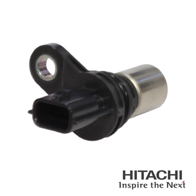 Sensor, crankshaft pulse