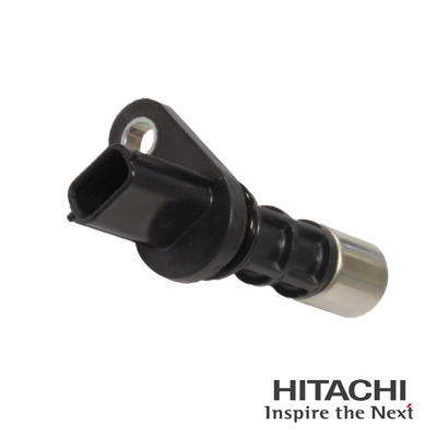 Sensor, crankshaft pulse