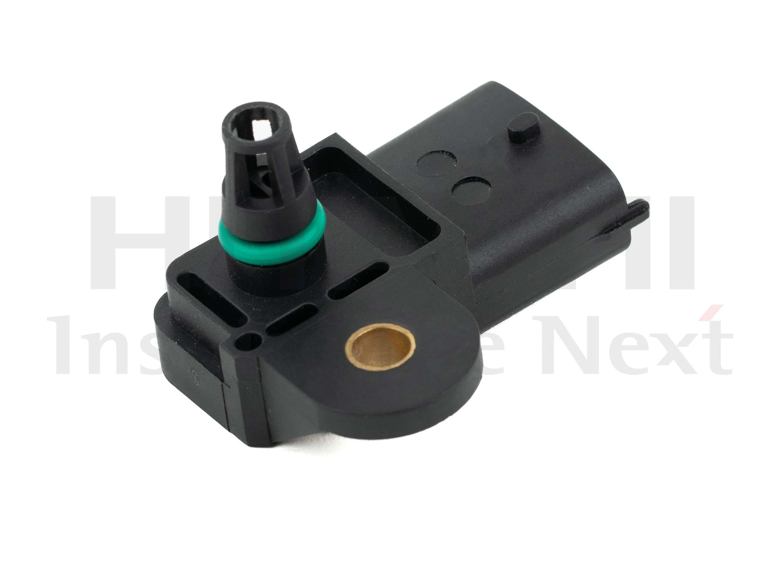 Sensor, intake manifold pressure