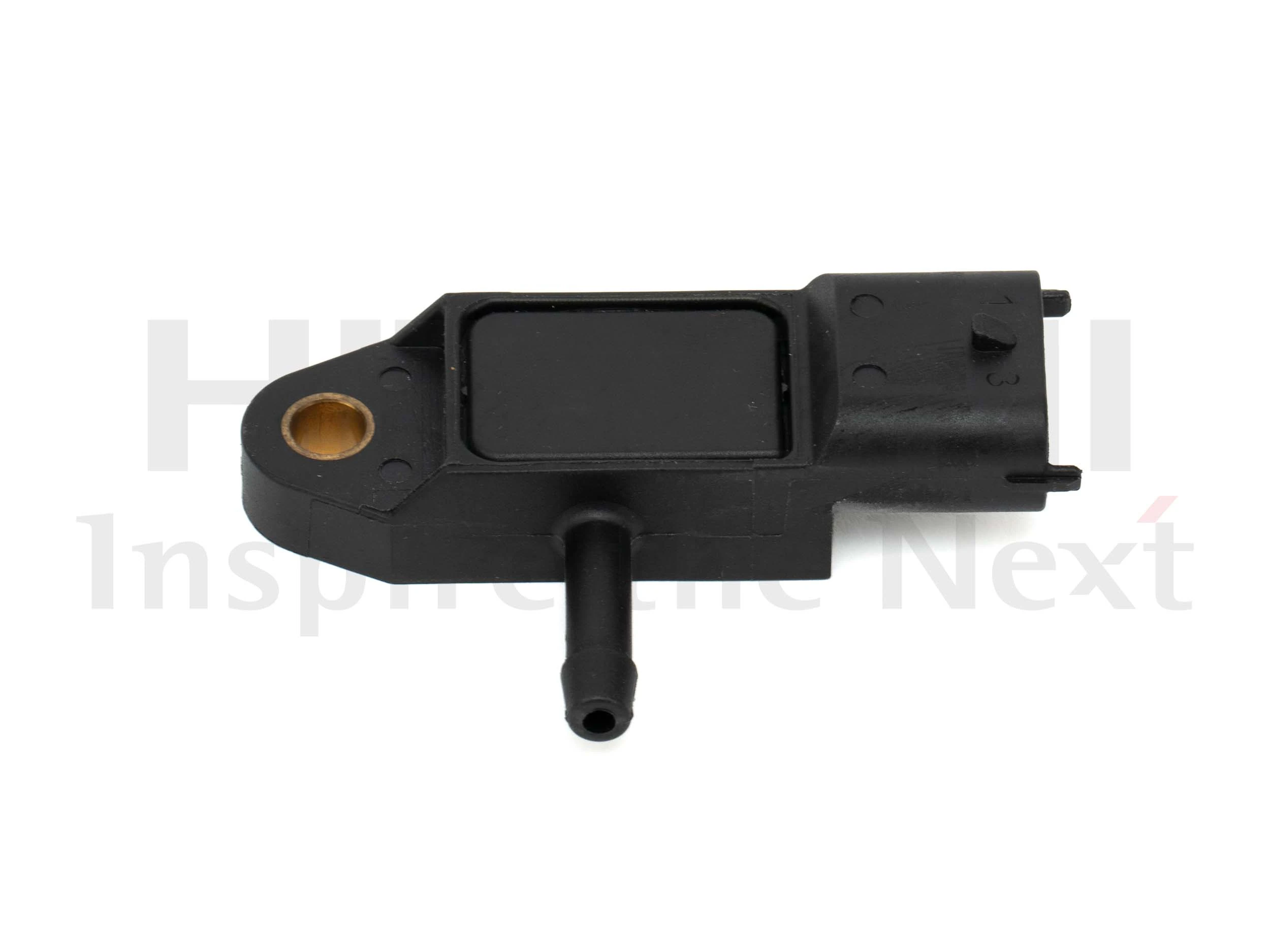 Sensor, intake manifold pressure