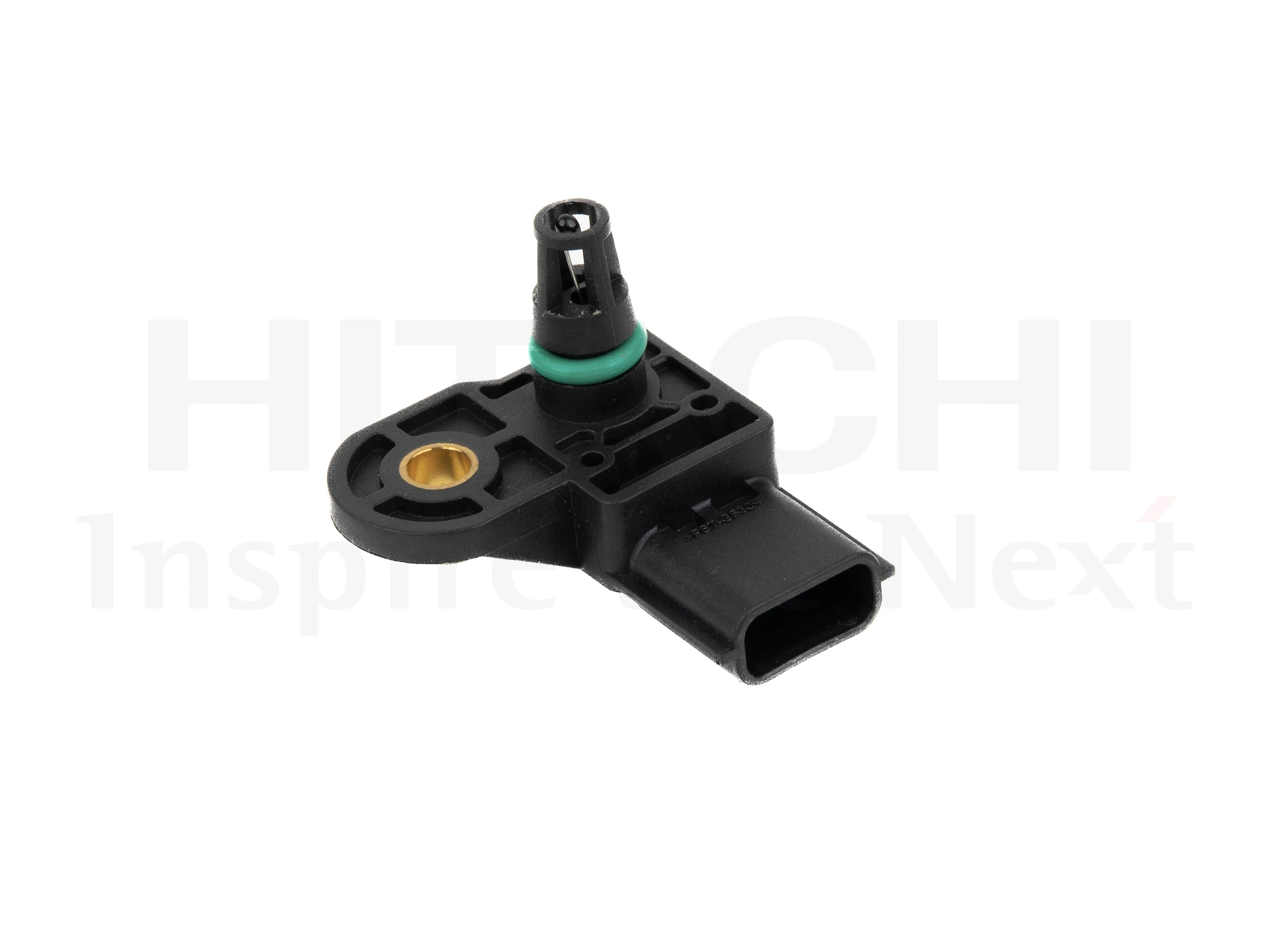 Sensor, intake manifold pressure