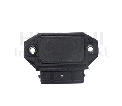Switch Unit, ignition system