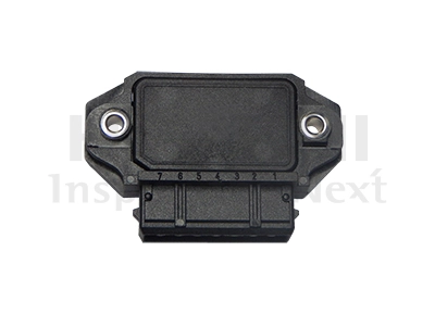 Switch Unit, ignition system