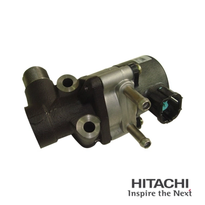 EGR Valve