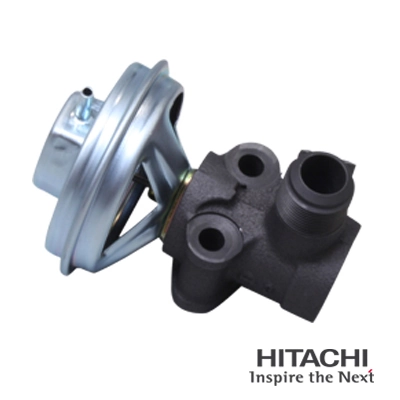 EGR Valve