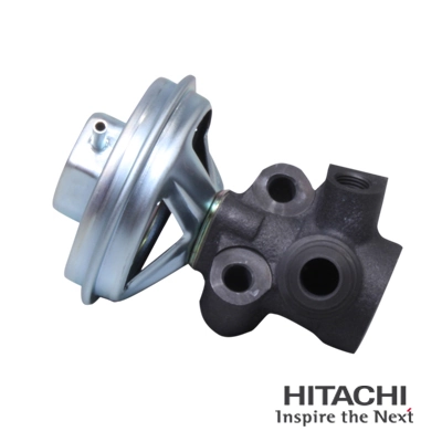 EGR Valve