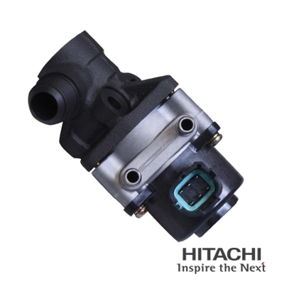 EGR Valve