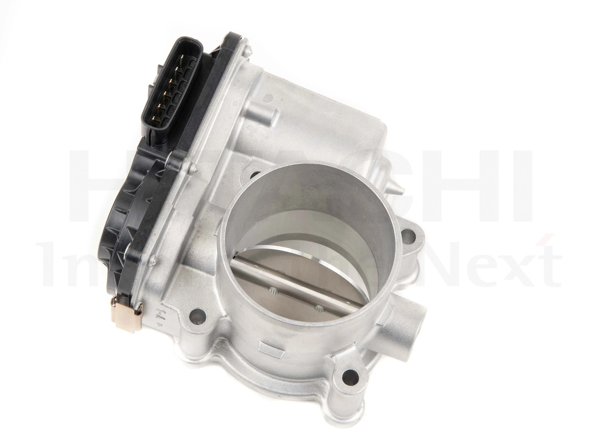Throttle Body