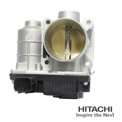 Throttle Body