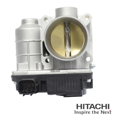 Throttle Body